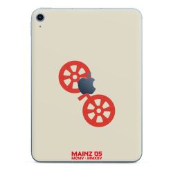 Folien für Tablets matt