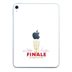 Folien für Tablets matt