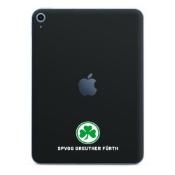 Folien für Tablets matt