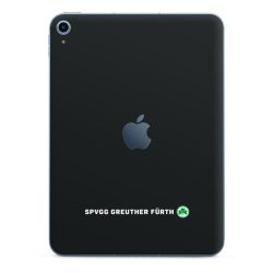 Folien für Tablets matt