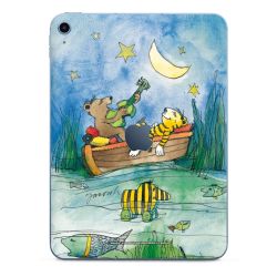 Foils for Tablets matt