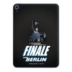 Folien für Tablets matt