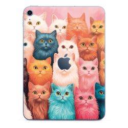 Foils for Tablets matt