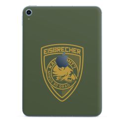 Folien für Tablets matt