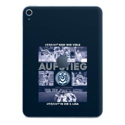 Folien für Tablets matt