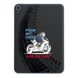 Folien für Tablets matt