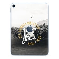 Folien für Tablets matt