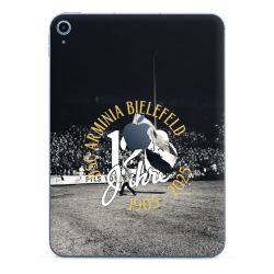 Folien für Tablets matt