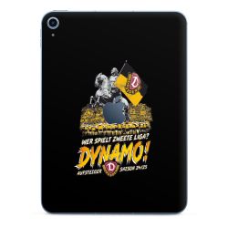 Folien für Tablets matt