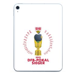 Folien für Tablets matt