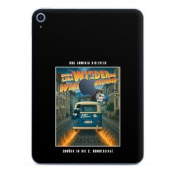 Folien für Tablets matt