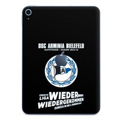 Folien für Tablets matt