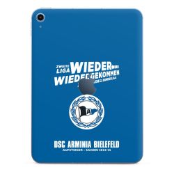 Folien für Tablets matt