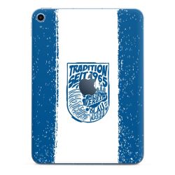 Folien für Tablets matt