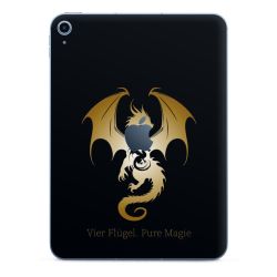Foils for Tablets matt