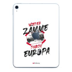 Folien für Tablets matt