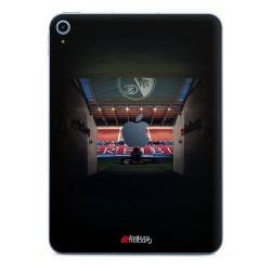 Folien für Tablets matt