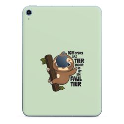 Foils for Tablets matt