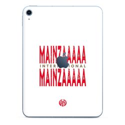 Folien für Tablets matt