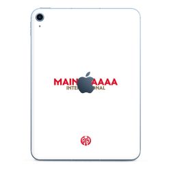 Folien für Tablets matt