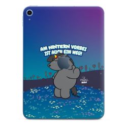 Folien für Tablets matt