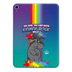 Folien für Tablets matt