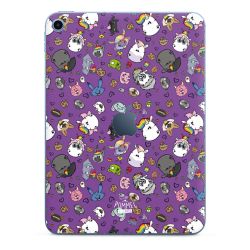 Folien für Tablets matt