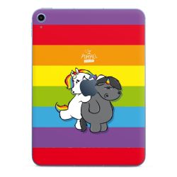 Folien für Tablets matt