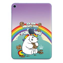 Folien für Tablets matt