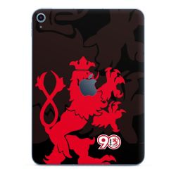 Folien für Tablets matt