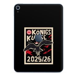 Folien für Tablets matt