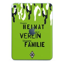 Folien für Tablets matt