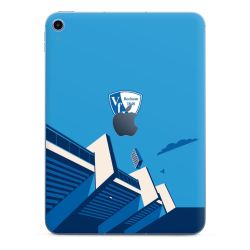 Folien für Tablets matt