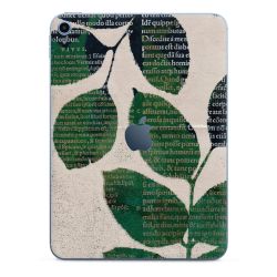 Foils for Tablets matt