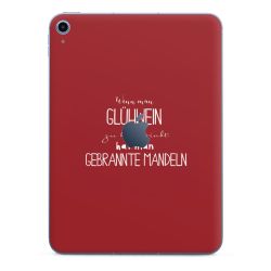 Folien für Tablets matt