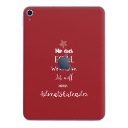 Folien für Tablets matt