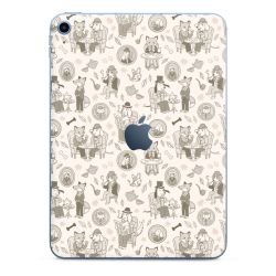 Foils for Tablets matt