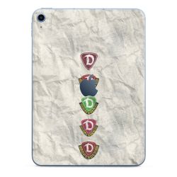 Folien für Tablets matt