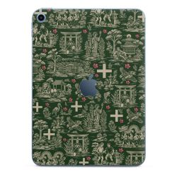 Folien für Tablets matt