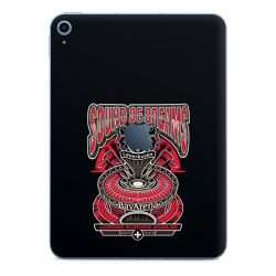 Folien für Tablets matt