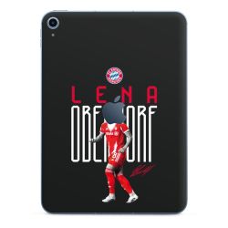 Folien für Tablets matt