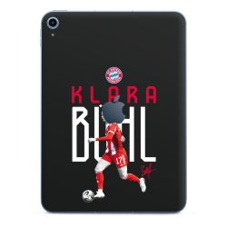 Folien für Tablets matt