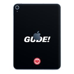 Folien für Tablets matt