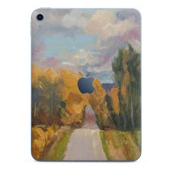 Folier Surfplatta matt