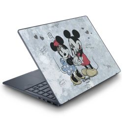 Micky&Minnie In Love