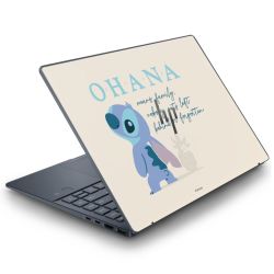 Ohana Stitch