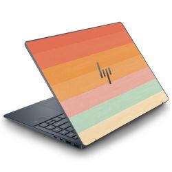 Regenboog Chevrons II