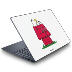 Snoopy and Woodstock Klassiek