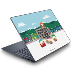 South Park Boys Logo