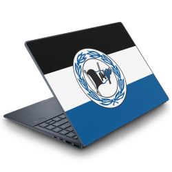 Folien für Laptops matt